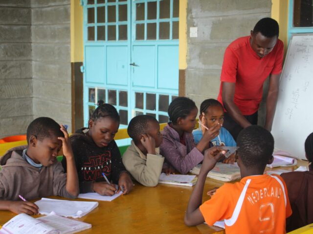 Childrens Home